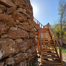 Rujm Al-Malfouf - 'anjarah