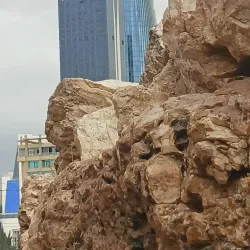 Rujm Al-Malfouf - 'anjarah