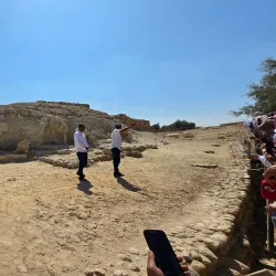 Tell Mar Elias - 'anjarah