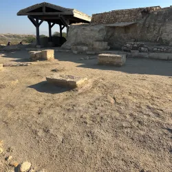 Tell Mar Elias - 'anjarah