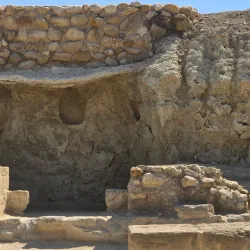 Tell Mar Elias - 'anjarah