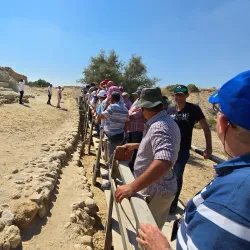 Tell Mar Elias - 'anjarah