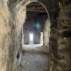 Aqaba Fort (Mamluk Castle) - Aqaba (Aquaba