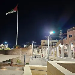 Aqaba Fort (Mamluk Castle) - Aqaba (Aquaba
