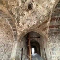 Aqaba Fort (Mamluk Castle) - Aqaba (Aquaba