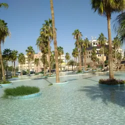 Aqaba Marine Park - Aqaba (Aquaba