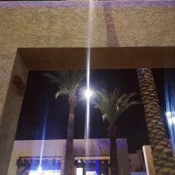 Aqaba Marine Park - Aqaba (Aquaba