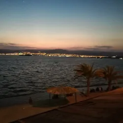 Aqaba Marine Park - Aqaba (Aquaba