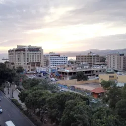 Aqaba Marine Park - Aqaba (Aquaba