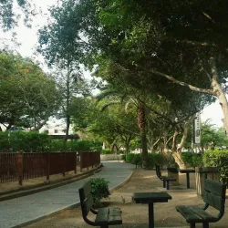 Aqaba Marine Park - Aqaba (Aquaba