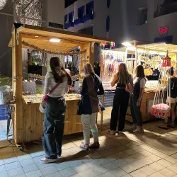 Aqaba Souk - Aqaba (Aquaba