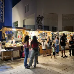 Aqaba Souk - Aqaba (Aquaba