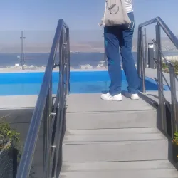 Aqaba Souk - Aqaba (Aquaba