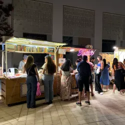 Aqaba Souk - Aqaba (Aquaba