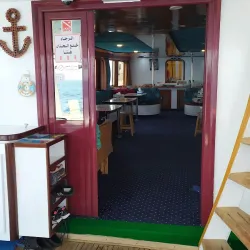 Aqaba Souk - Aqaba (Aquaba