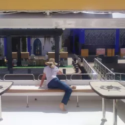 Aqaba Souk - Aqaba (Aquaba