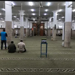 Aqaba Souk - Aqaba (Aquaba