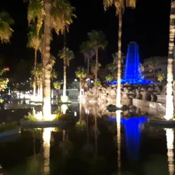 Aqaba Waterfront Promenade - Aqaba (Aquaba