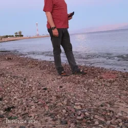 South Beach - Aqaba (Aquaba