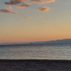 South Beach - Aqaba (Aquaba