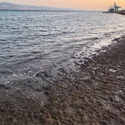 South Beach - Aqaba (Aquaba