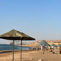 South Beach - Aqaba (Aquaba