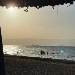 South Beach - Aqaba (Aquaba