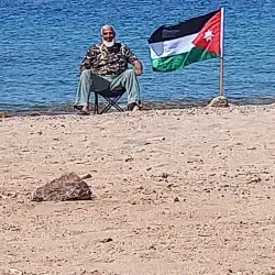 South Beach - Aqaba (Aquaba