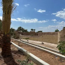 The Aqaba Archaeological Museum - Aqaba (Aquaba