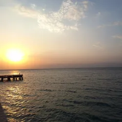 Yamanieh Beach - Aqaba (Aquaba