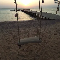 Yamanieh Beach - Aqaba (Aquaba