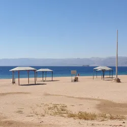 Yamanieh Beach - Aqaba (Aquaba