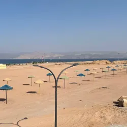 Yamanieh Beach - Aqaba (Aquaba