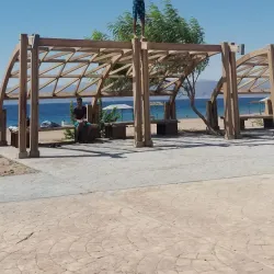 Yamanieh Beach - Aqaba (Aquaba