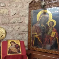 Al-Khader Church - As Salt