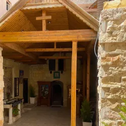 Al-Khader Church - As Salt