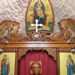 Al-Khader Church - As Salt