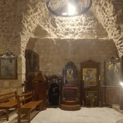 Old Town of As Salt - As Salt