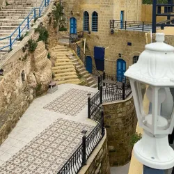 Old Town of As Salt - As Salt