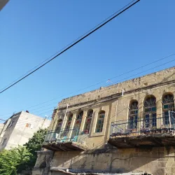 Old Town of As Salt - As Salt