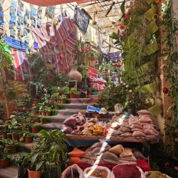 Old Town of As Salt - As Salt