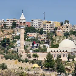 Old Town of As Salt - As Salt