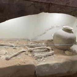 Salt Archaeological Museum - As Salt