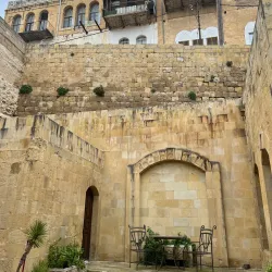 Salt Archaeological Museum - As Salt