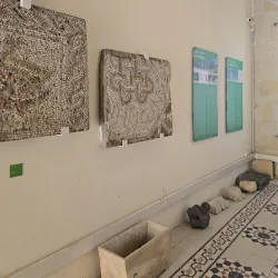 Salt Archaeological Museum - As Salt