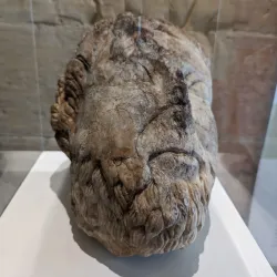 Salt Archaeological Museum - As Salt