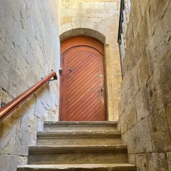 Salt Archaeological Museum - As Salt