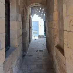 Salt Archaeological Museum - As Salt