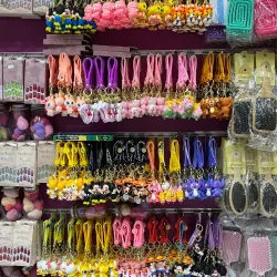 Salt Souk (Market) - As Salt