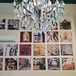 Salt Souk (Market) - As Salt